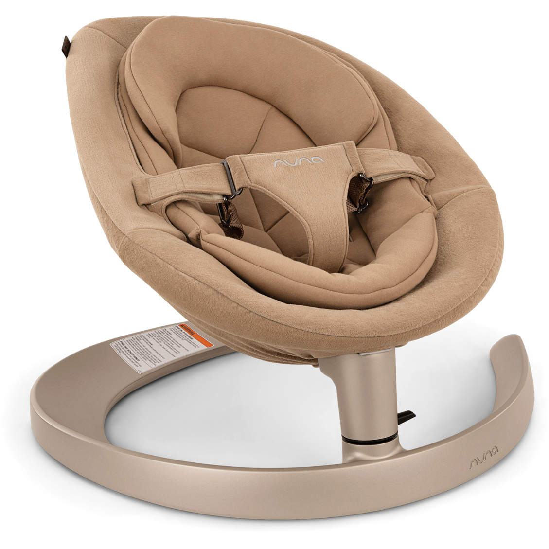 Nuna LEAF Grow - Twinkle Twinkle Little One