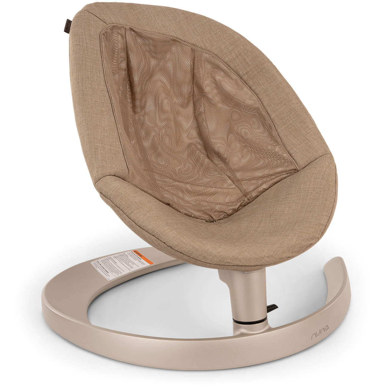 Nuna LEAF Grow - Twinkle Twinkle Little One