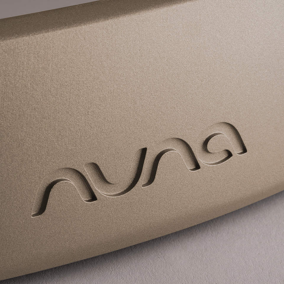 Nuna LEAF Grow - Twinkle Twinkle Little One