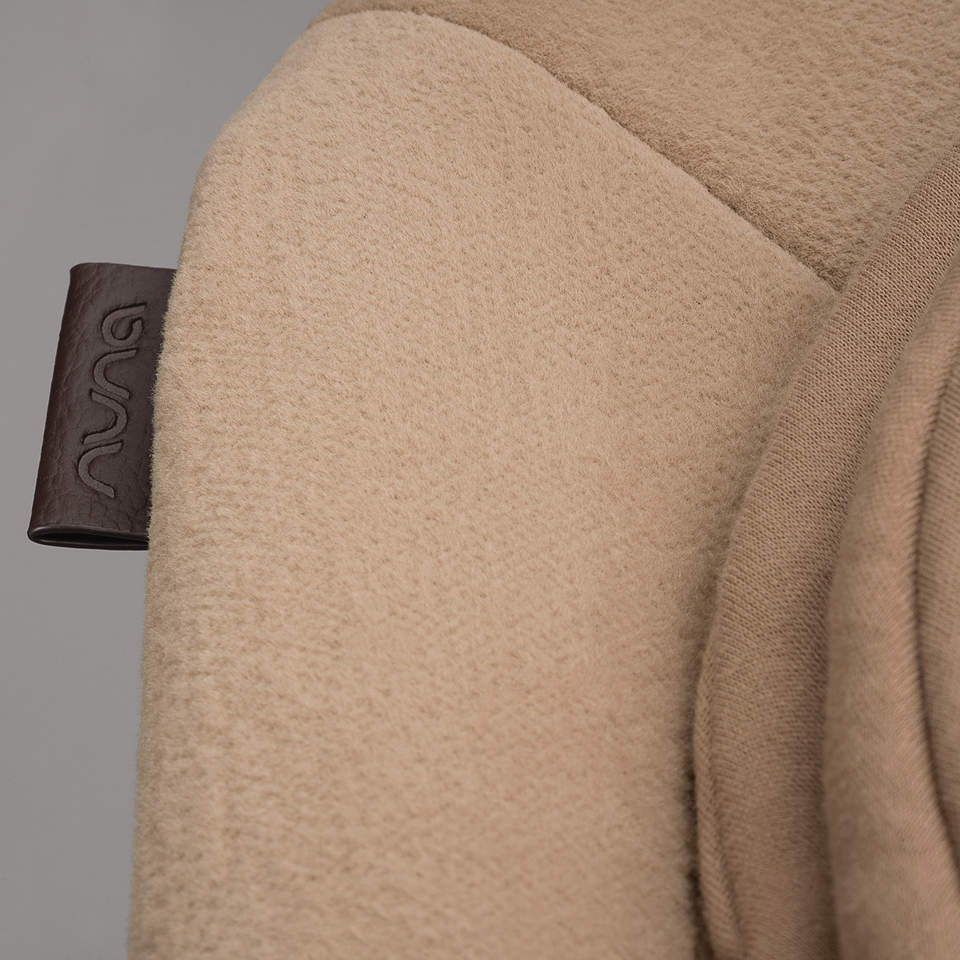 Nuna LEAF Grow - Twinkle Twinkle Little One