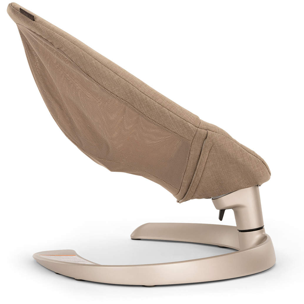 Nuna LEAF Grow - Twinkle Twinkle Little One