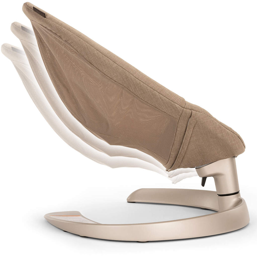 Nuna LEAF Grow - Twinkle Twinkle Little One