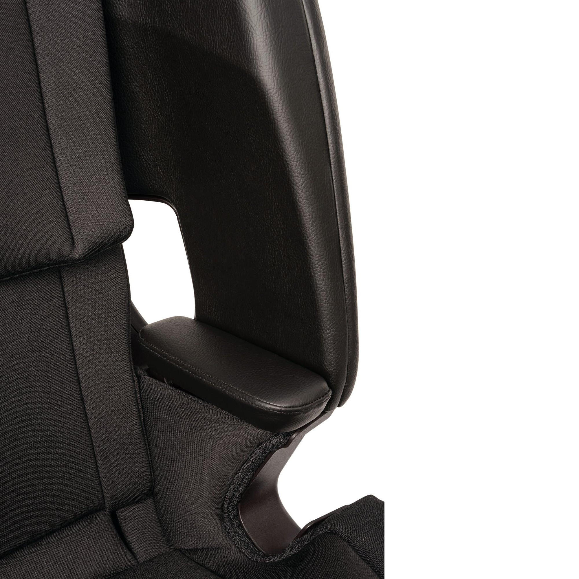 Nuna Lumn Harness Booster Seat - Twinkle Twinkle Little One