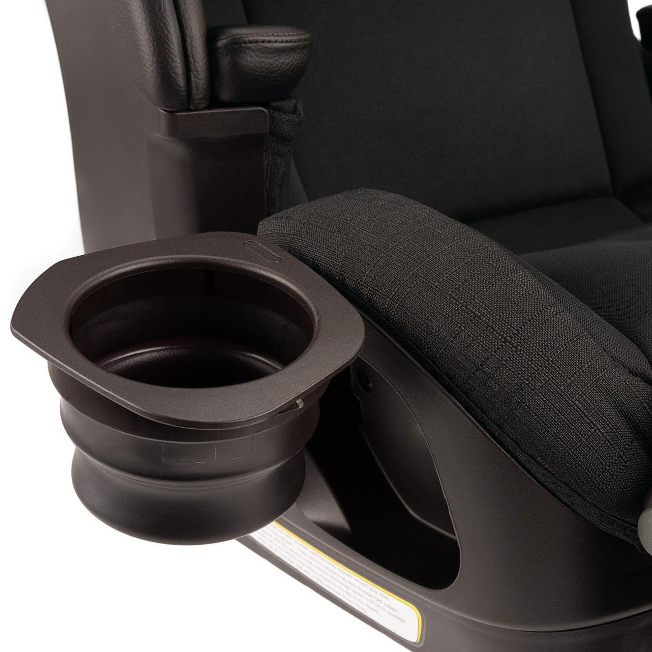 Nuna Lumn Harness Booster Seat - Twinkle Twinkle Little One