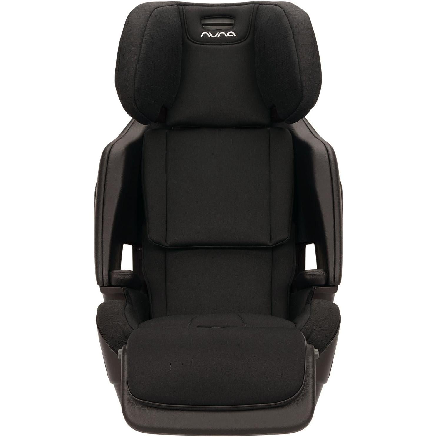 Nuna Lumn Harness Booster Seat - Twinkle Twinkle Little One