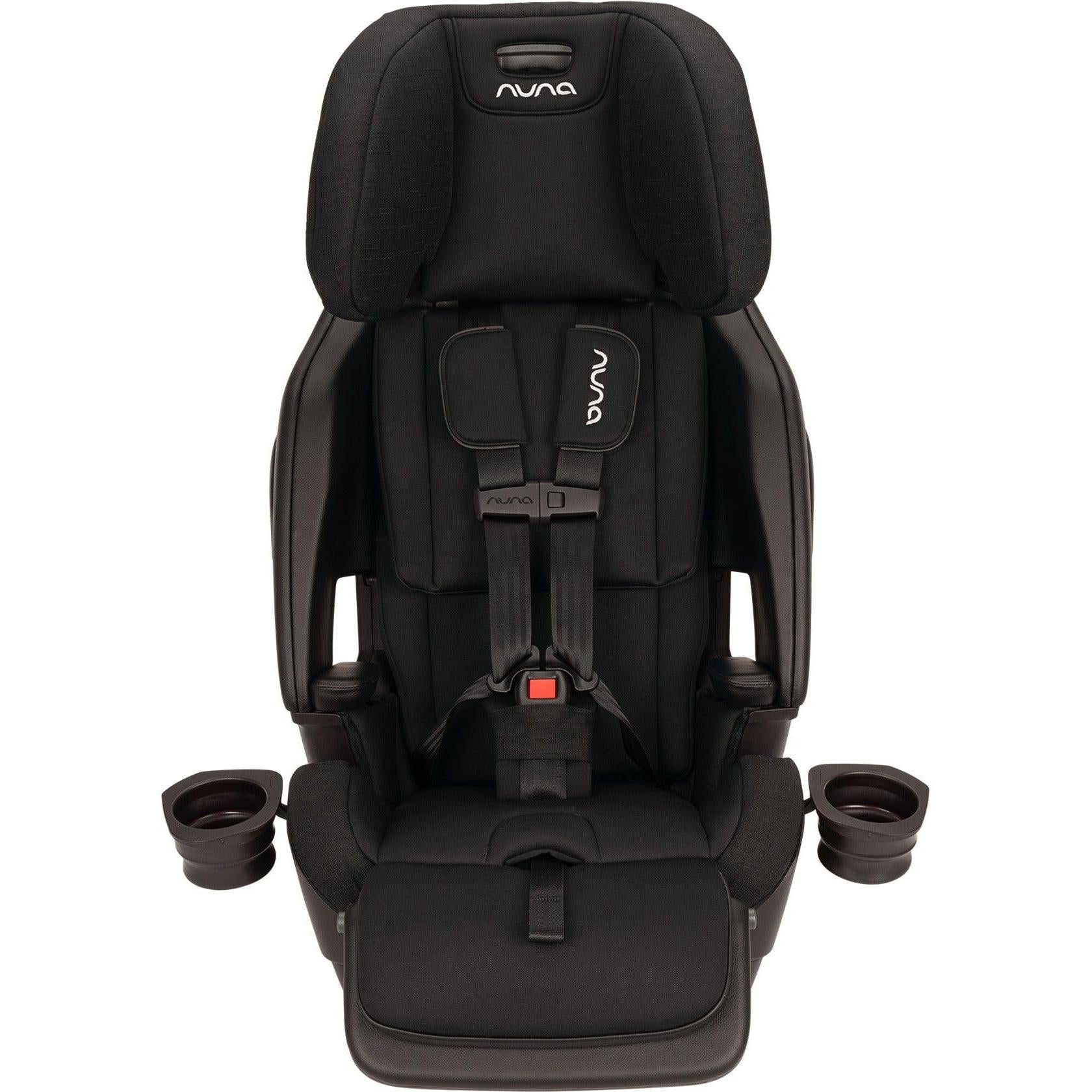 Nuna Lumn Harness Booster Seat - Twinkle Twinkle Little One