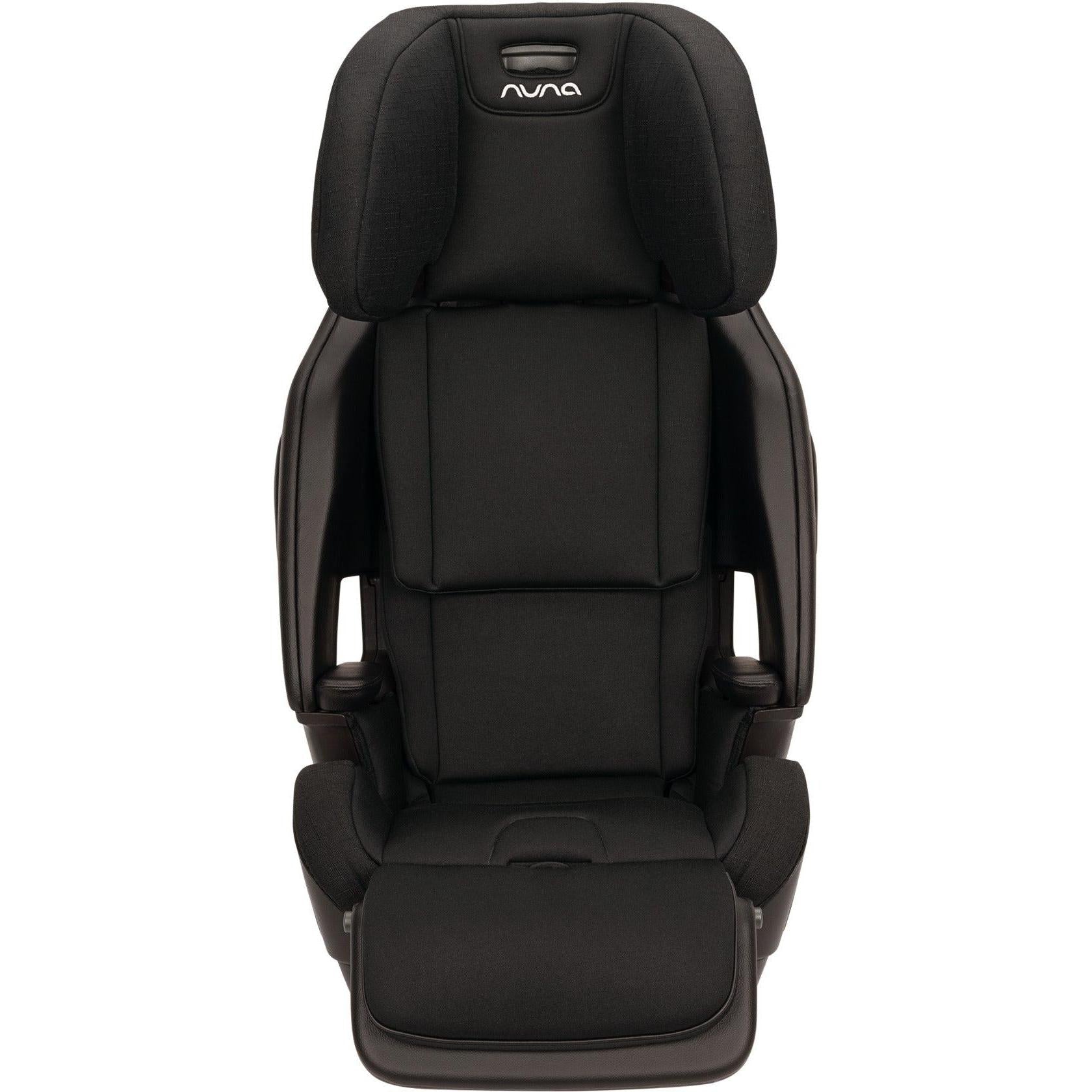Nuna Lumn Harness Booster Seat - Twinkle Twinkle Little One