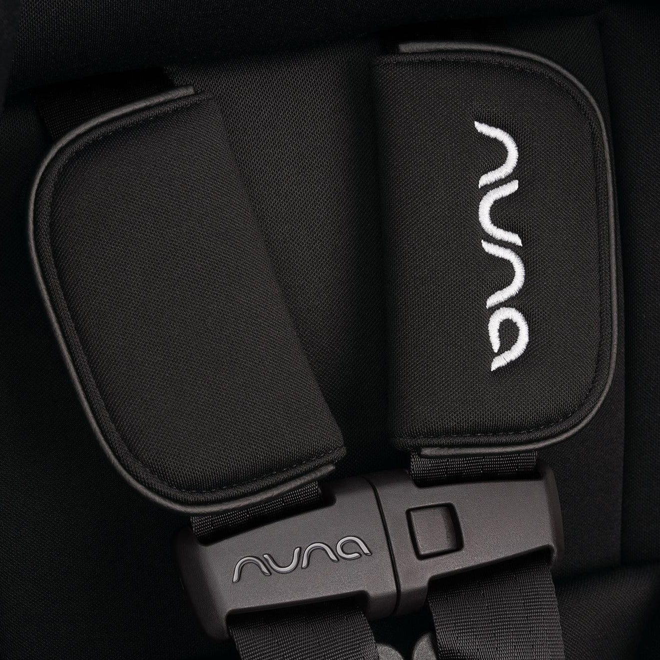 Nuna Lumn Harness Booster Seat - Twinkle Twinkle Little One