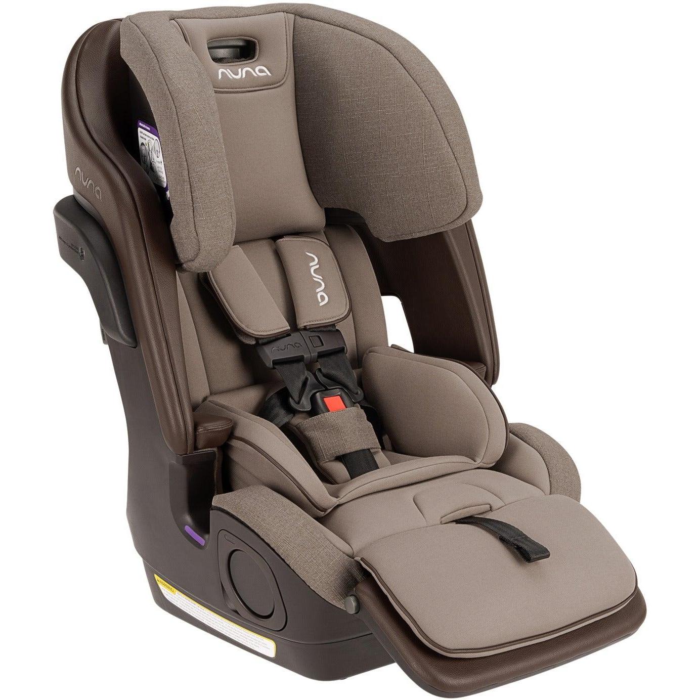 Nuna Lumn Harness Booster Seat - Twinkle Twinkle Little One