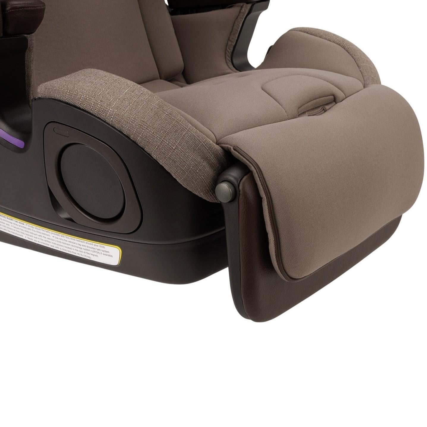 Nuna Lumn Harness Booster Seat - Twinkle Twinkle Little One