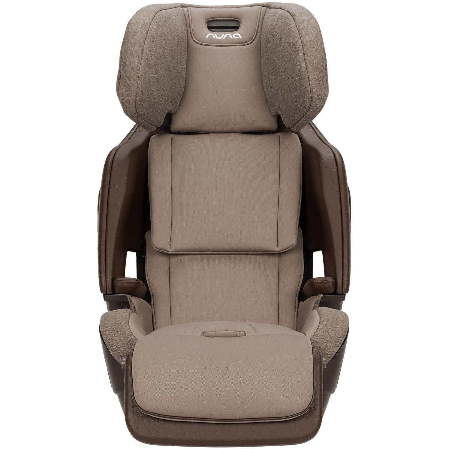 Nuna Lumn Harness Booster Seat - Twinkle Twinkle Little One