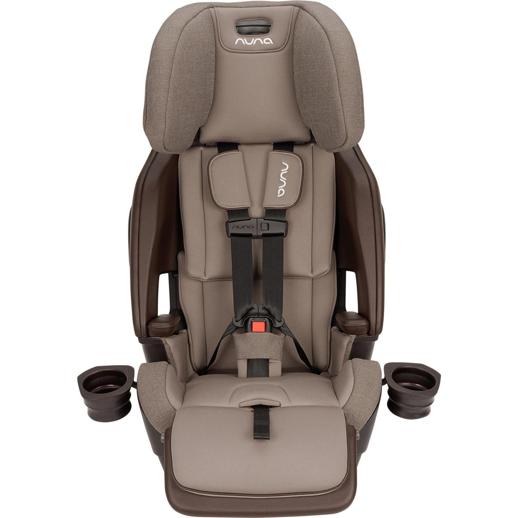Nuna Lumn Harness Booster Seat - Twinkle Twinkle Little One