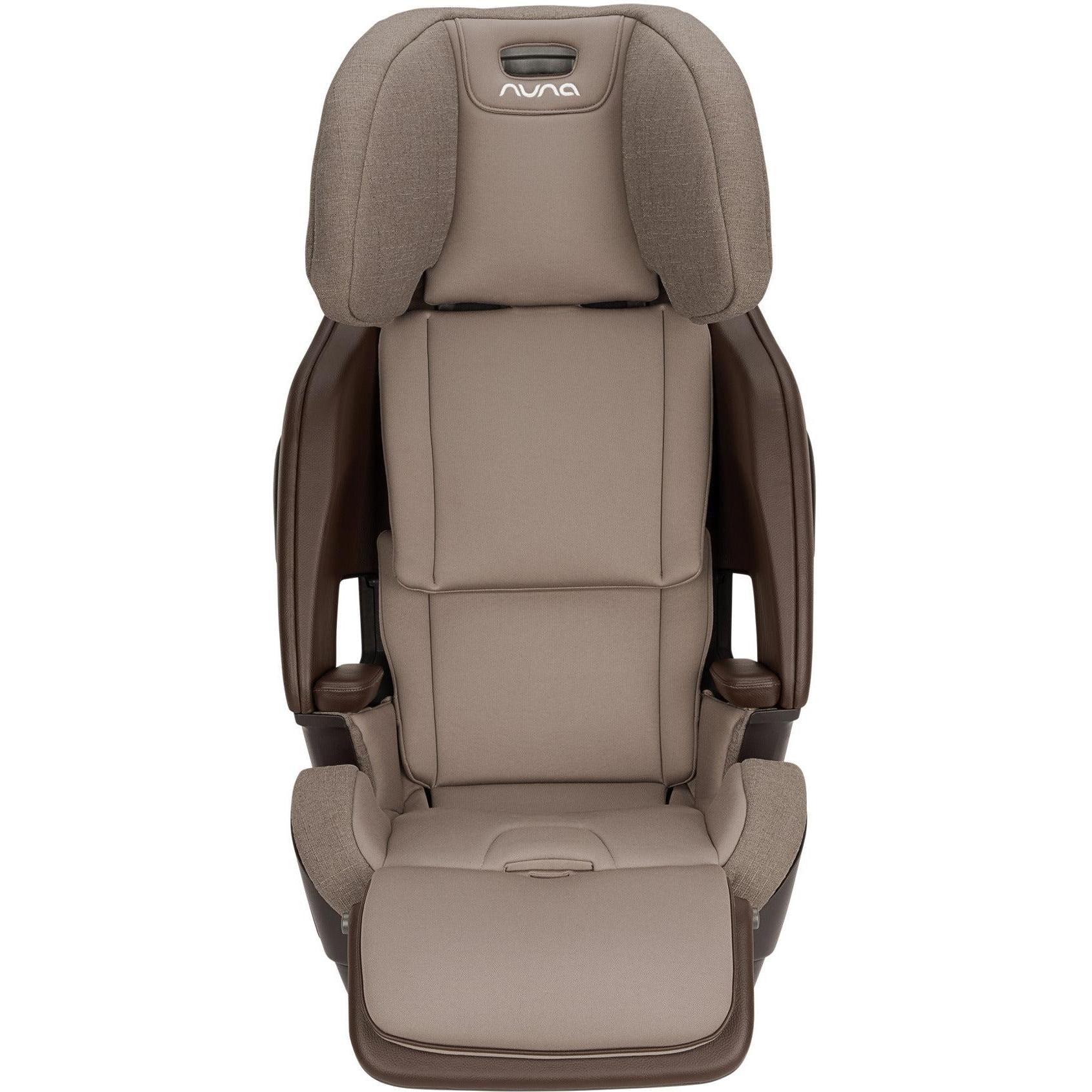Nuna Lumn Harness Booster Seat - Twinkle Twinkle Little One