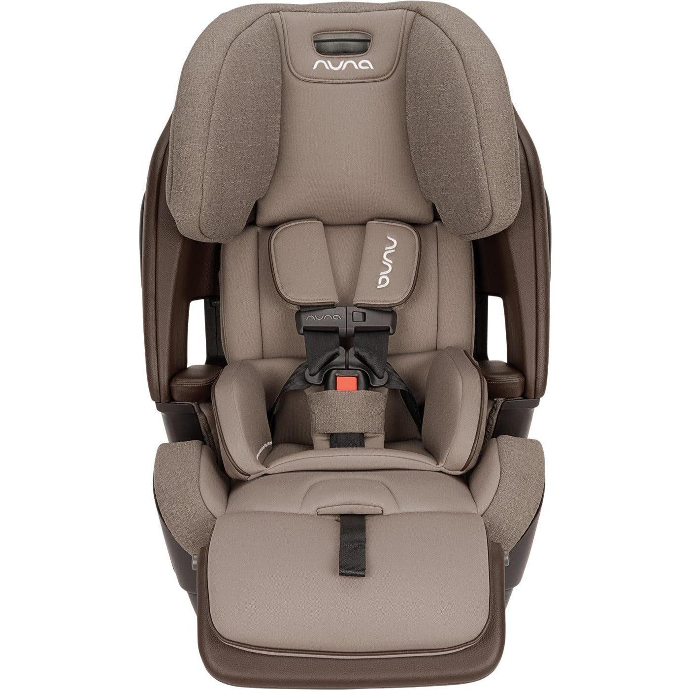 Nuna Lumn Harness Booster Seat - Twinkle Twinkle Little One