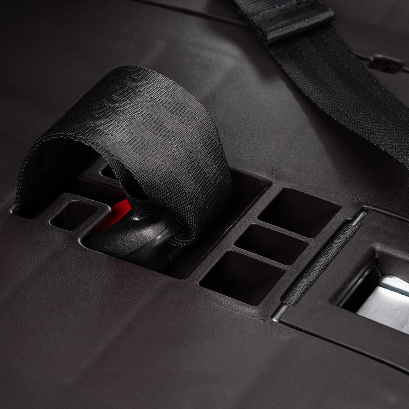 Nuna Lumn Harness Booster Seat - Twinkle Twinkle Little One