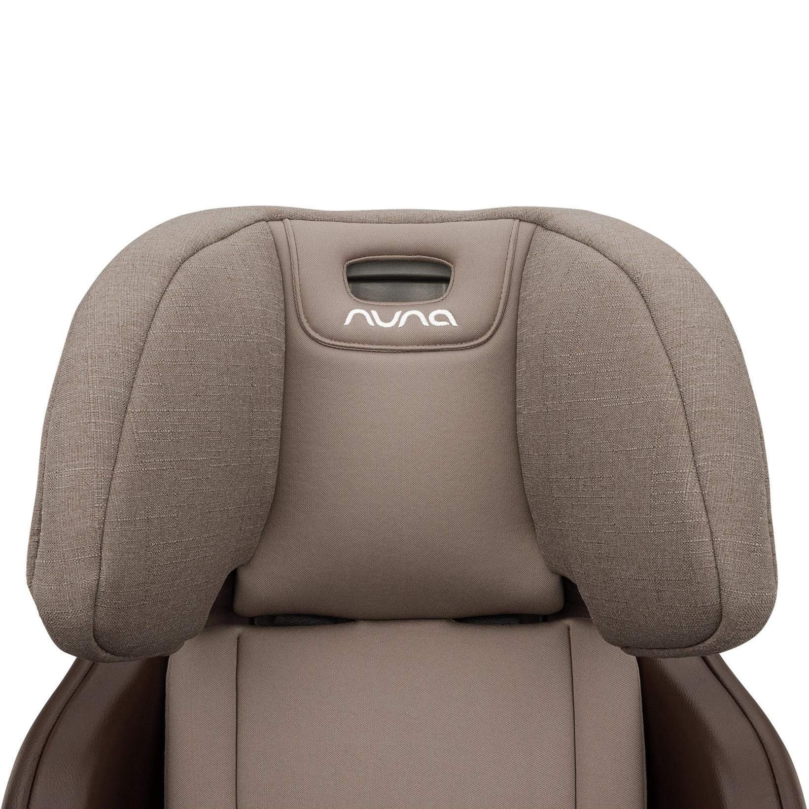 Nuna Lumn Harness Booster Seat - Twinkle Twinkle Little One