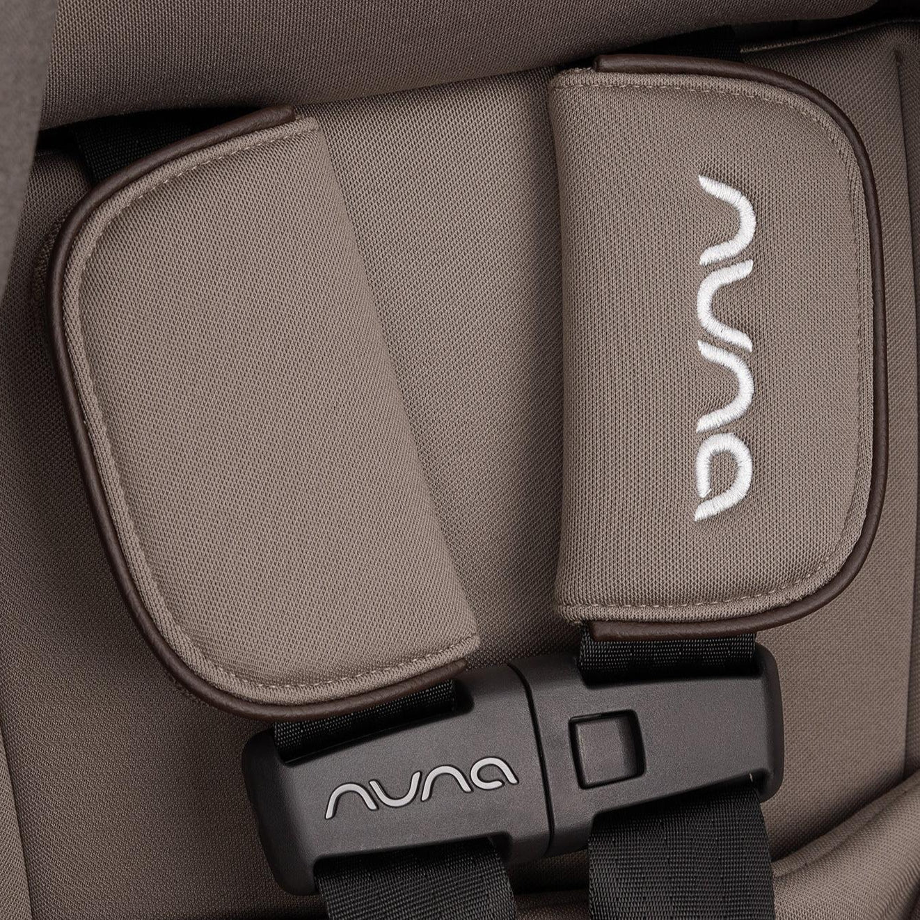 Nuna Lumn Harness Booster Seat - Twinkle Twinkle Little One