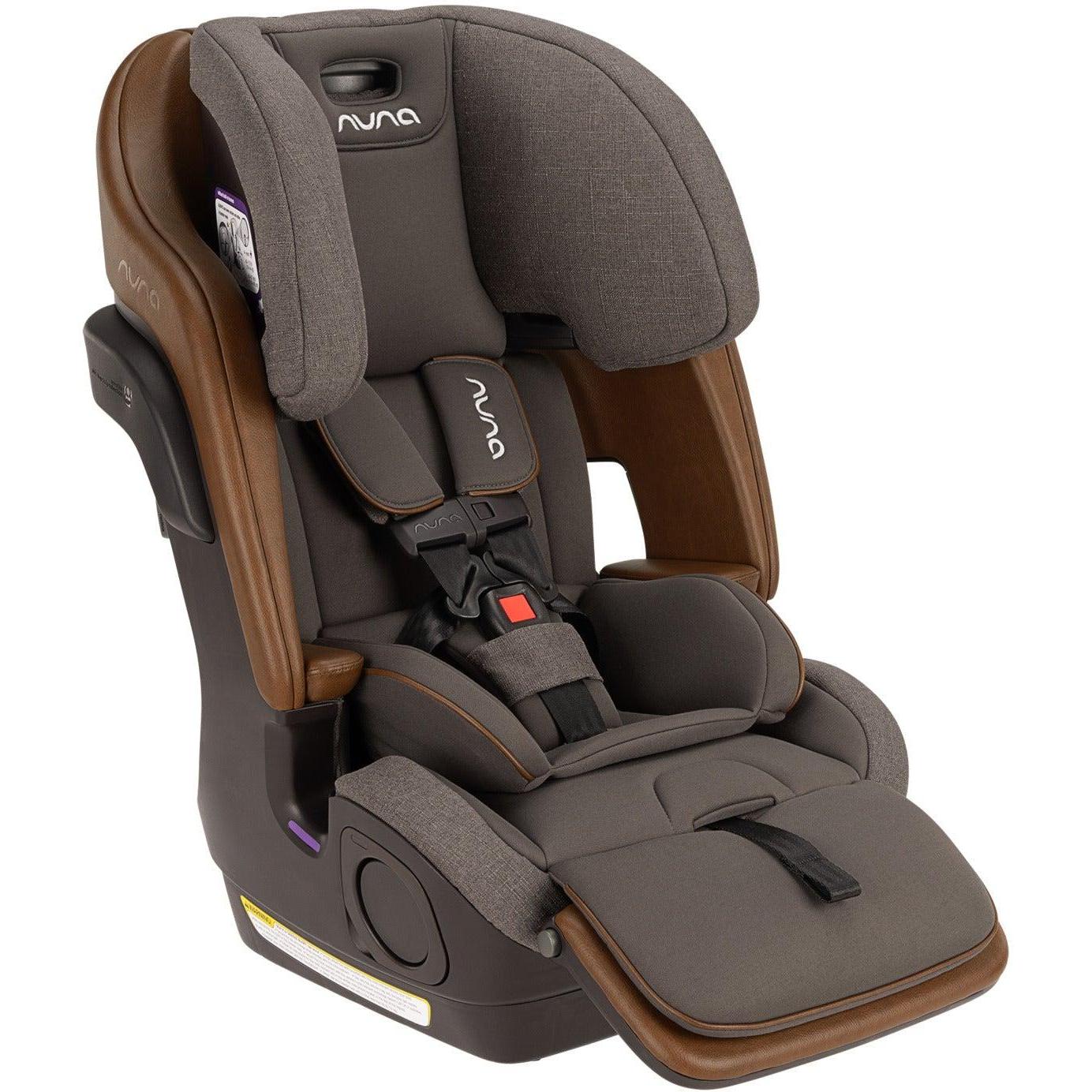 Nuna Lumn Harness Booster Seat - Twinkle Twinkle Little One