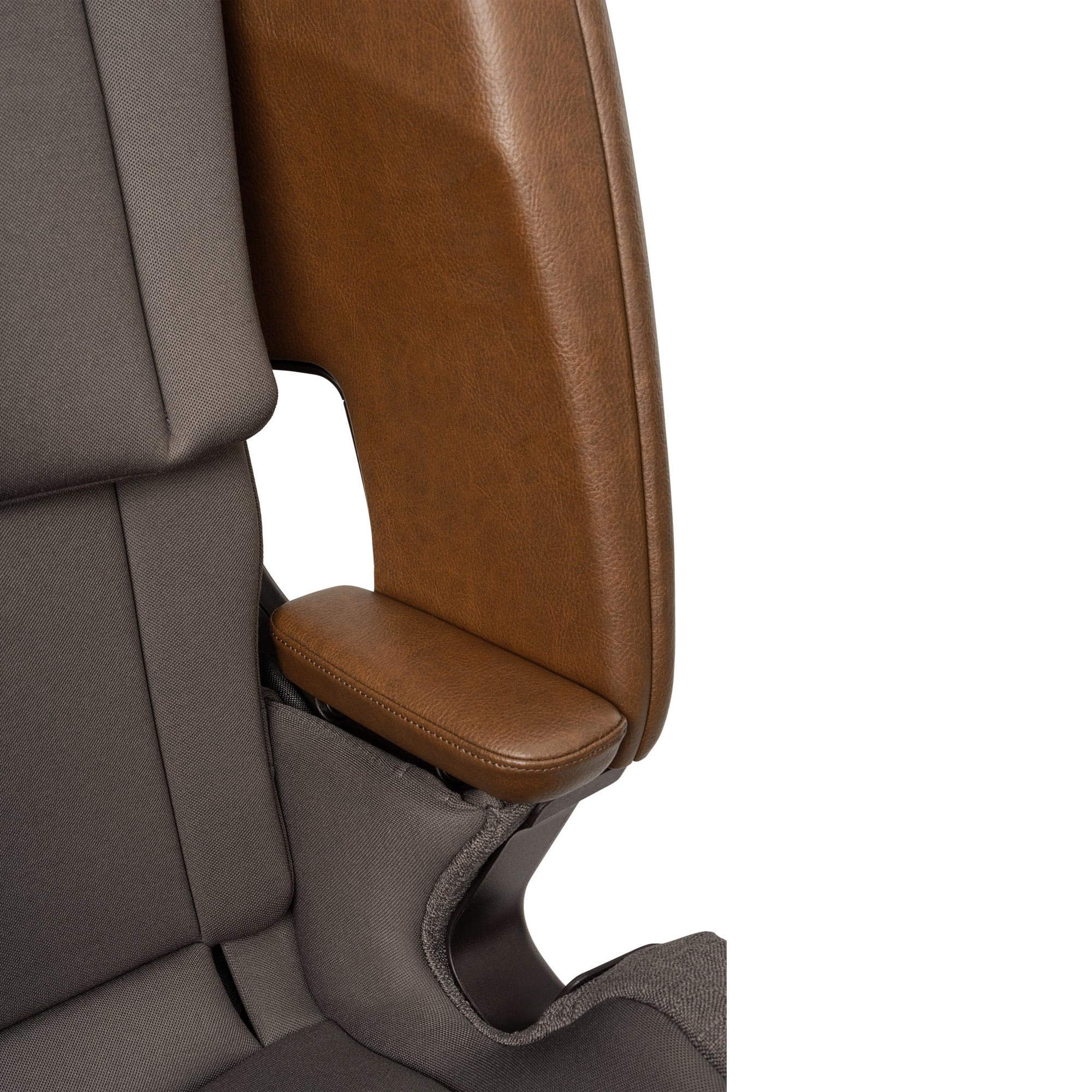 Nuna Lumn Harness Booster Seat - Twinkle Twinkle Little One