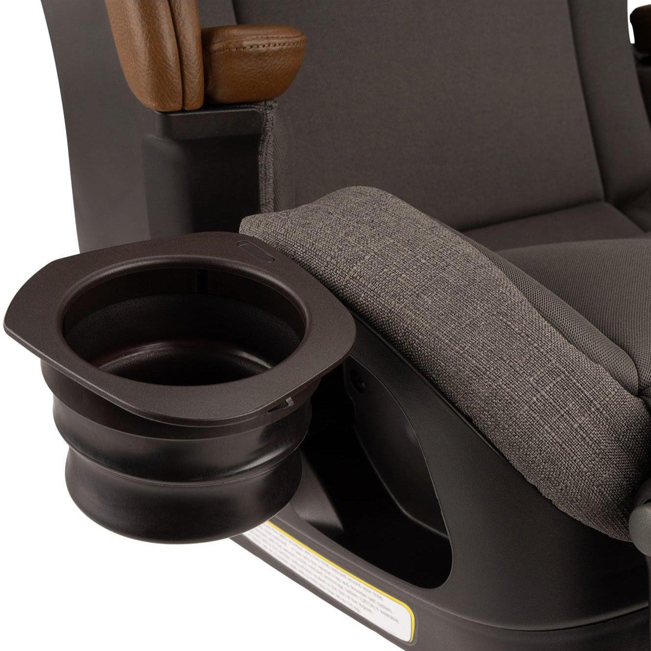 Nuna Lumn Harness Booster Seat - Twinkle Twinkle Little One