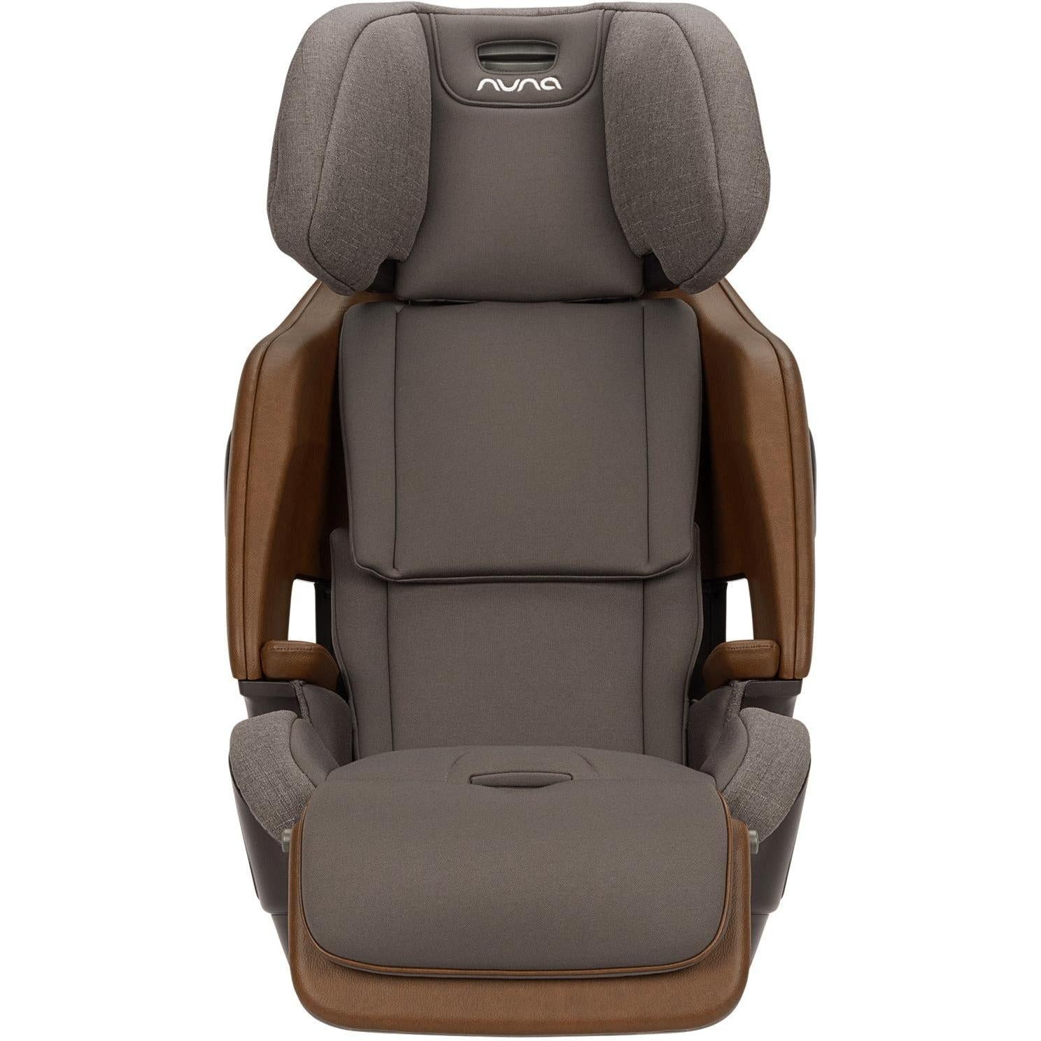 Nuna Lumn Harness Booster Seat - Twinkle Twinkle Little One