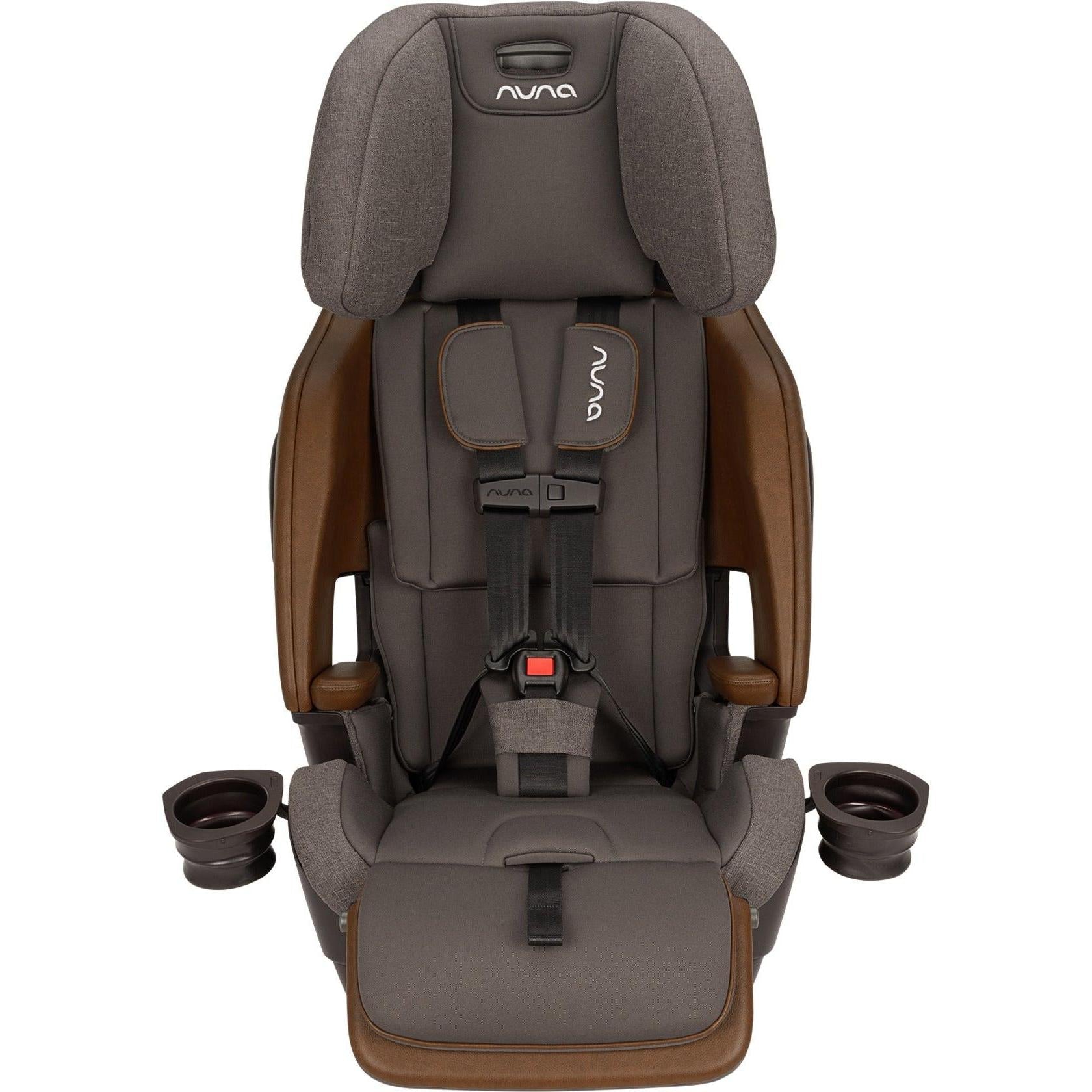 Nuna Lumn Harness Booster Seat - Twinkle Twinkle Little One