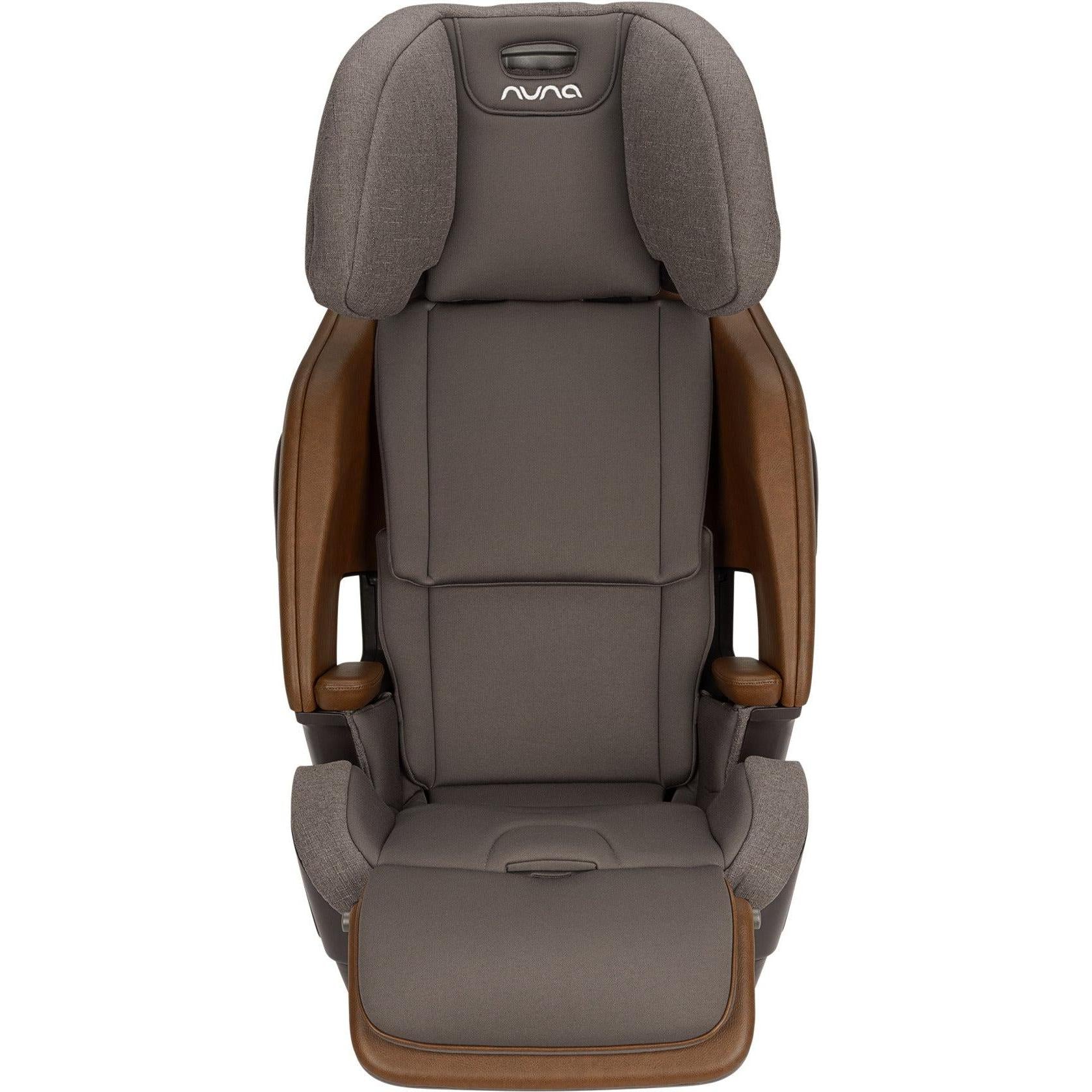 Nuna Lumn Harness Booster Seat - Twinkle Twinkle Little One
