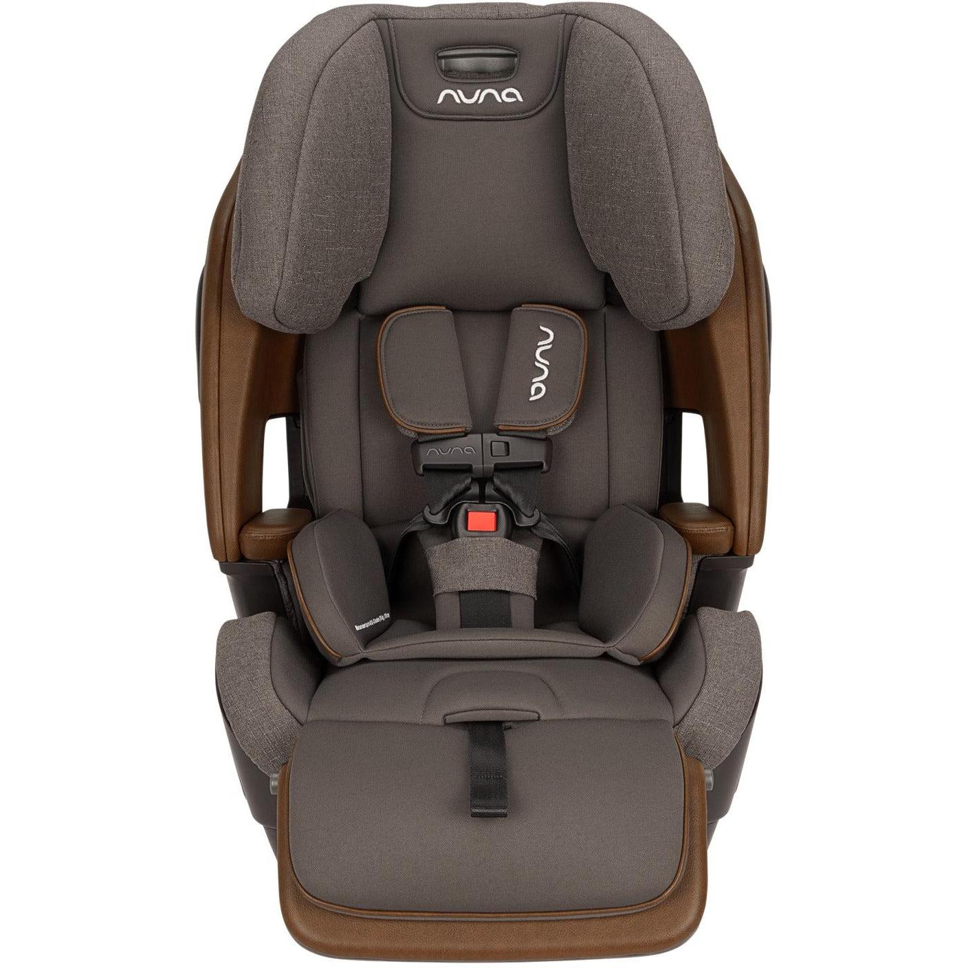 Nuna Lumn Harness Booster Seat - Twinkle Twinkle Little One