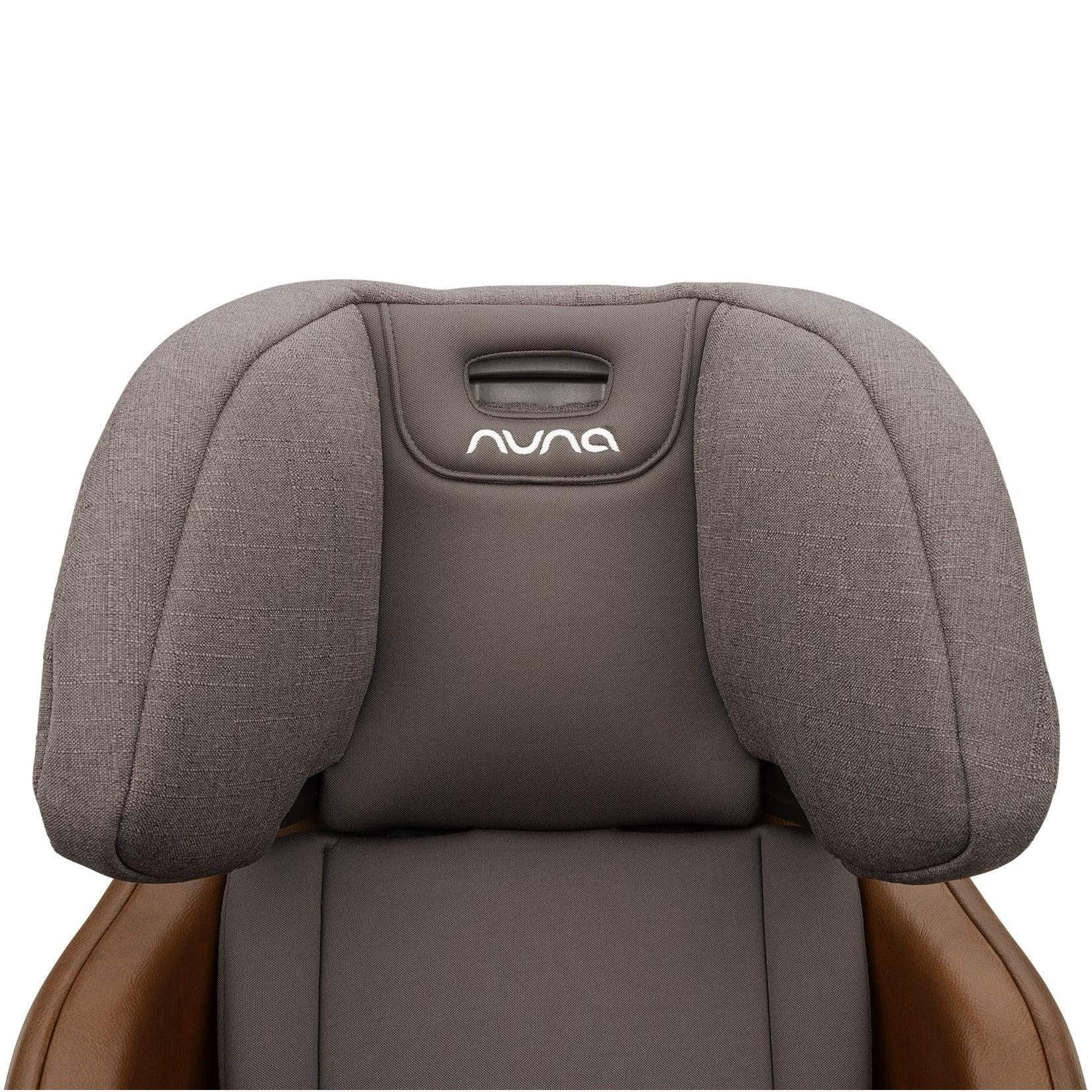 Nuna Lumn Harness Booster Seat - Twinkle Twinkle Little One