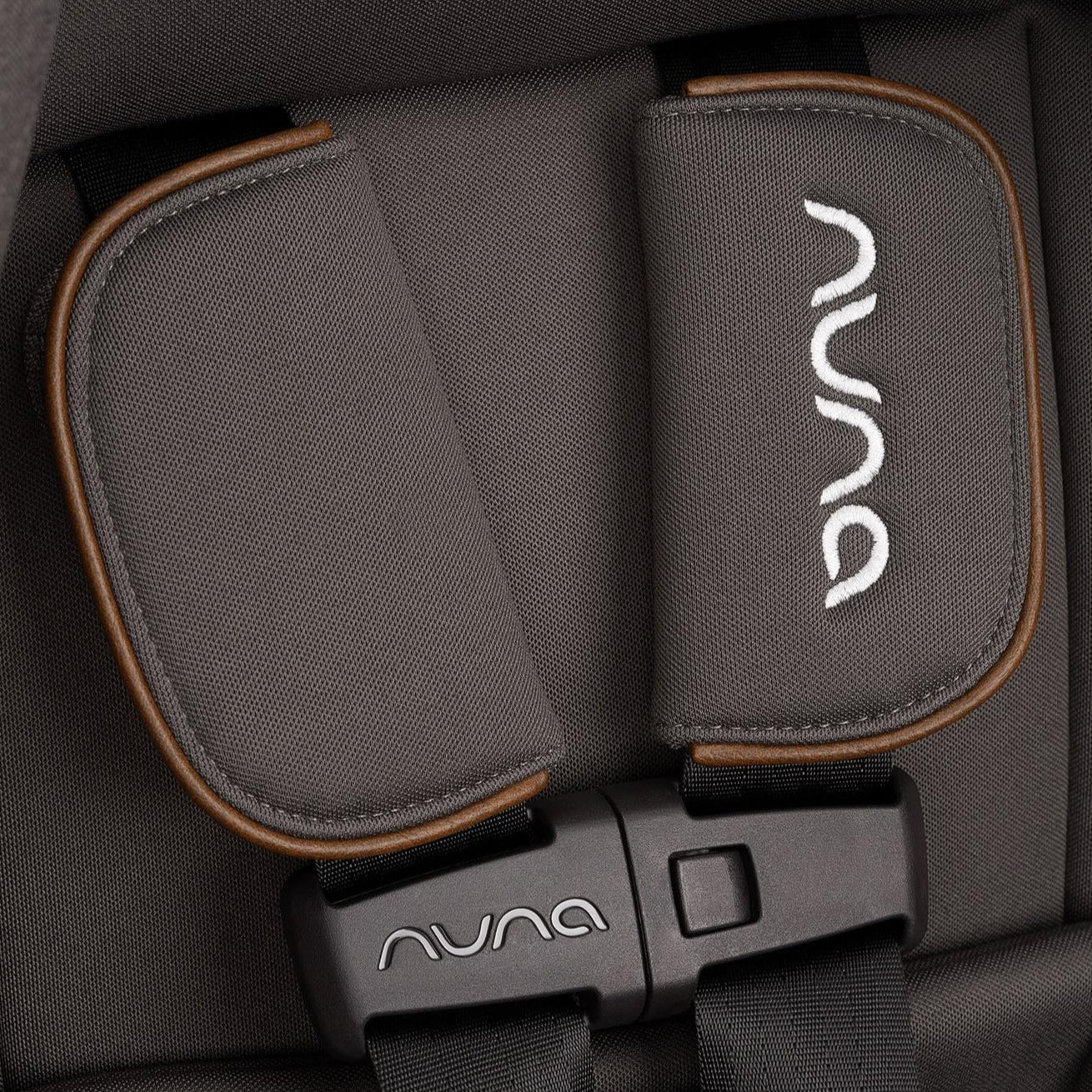 Nuna Lumn Harness Booster Seat - Twinkle Twinkle Little One
