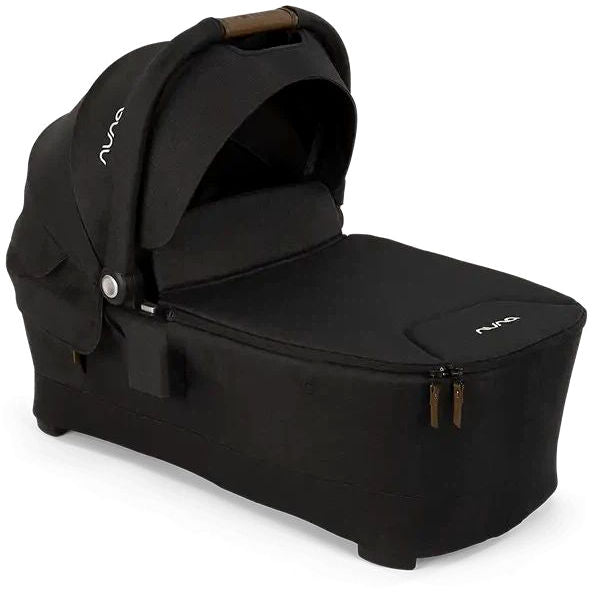 Nuna SWIV & TRIV Bassinet + Stand - Twinkle Twinkle Little One