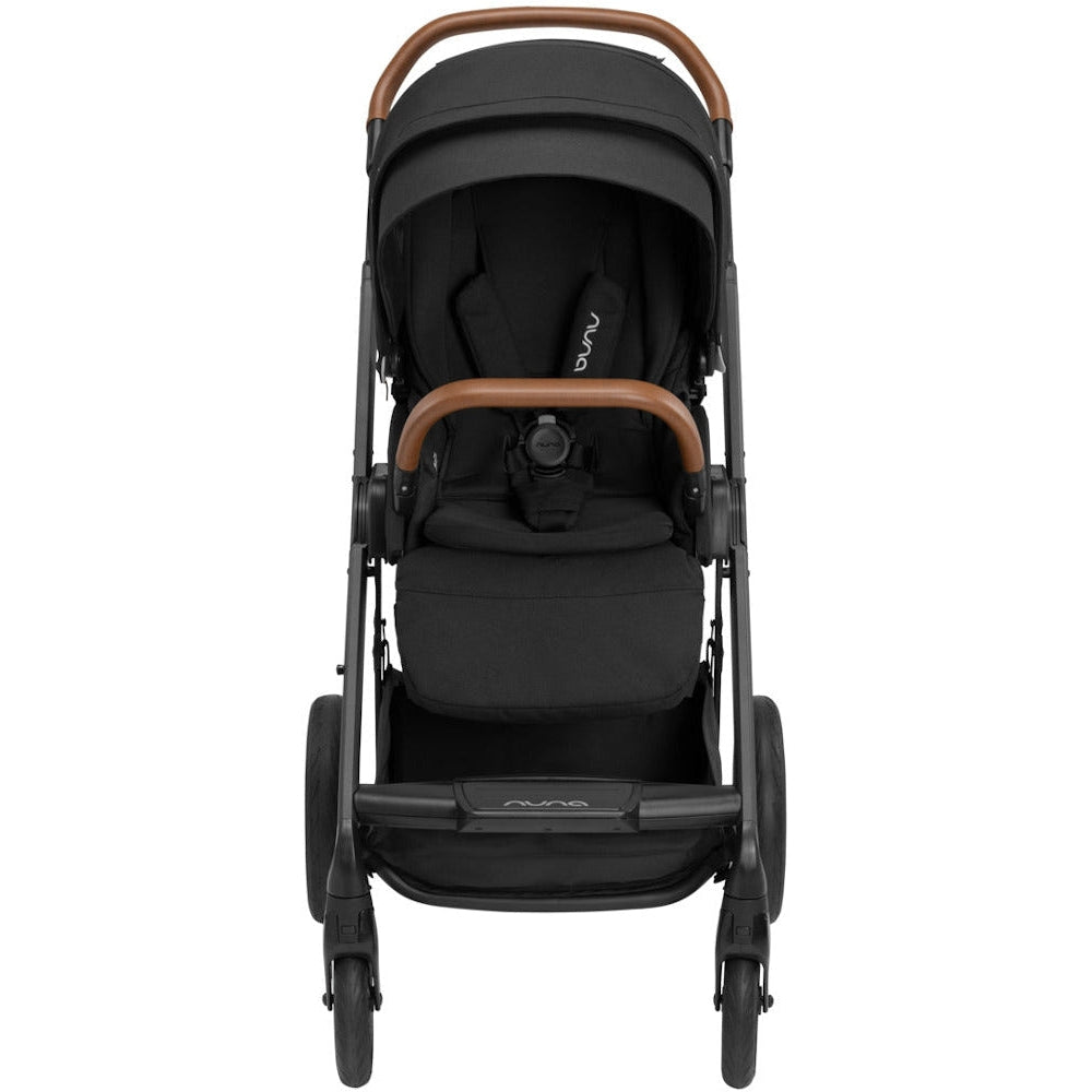 Nuna MIXX Next Stroller with MagneTech Secure Snap - Twinkle Twinkle Little One
