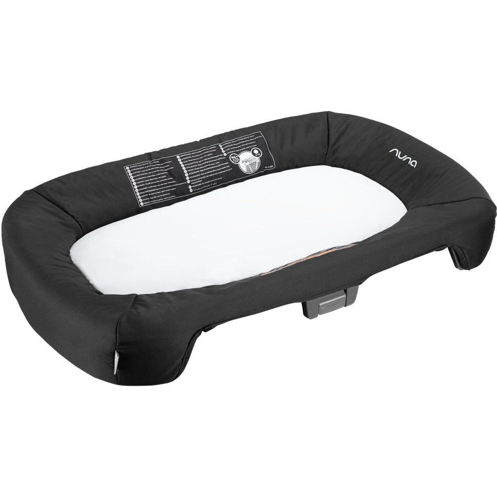 Nuna SENA Aire Changer - Twinkle Twinkle Little One