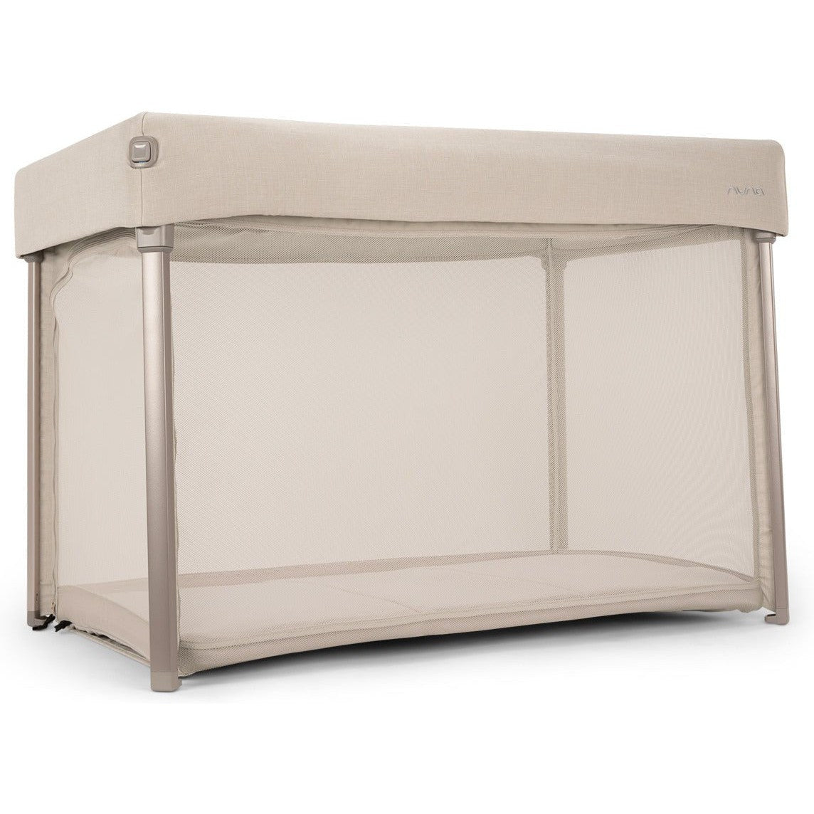 Nuna PAAL Playard + Bassinet - Twinkle Twinkle Little One