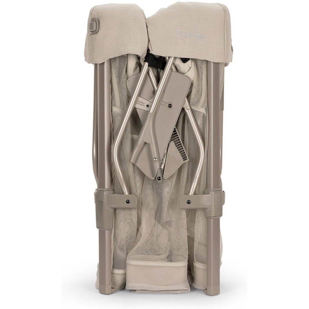 Nuna PAAL Playard + Bassinet - Twinkle Twinkle Little One