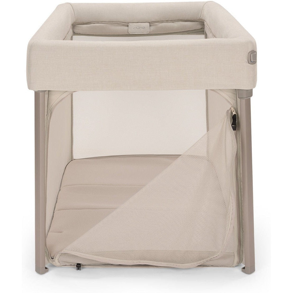 Nuna PAAL Playard + Bassinet - Twinkle Twinkle Little One