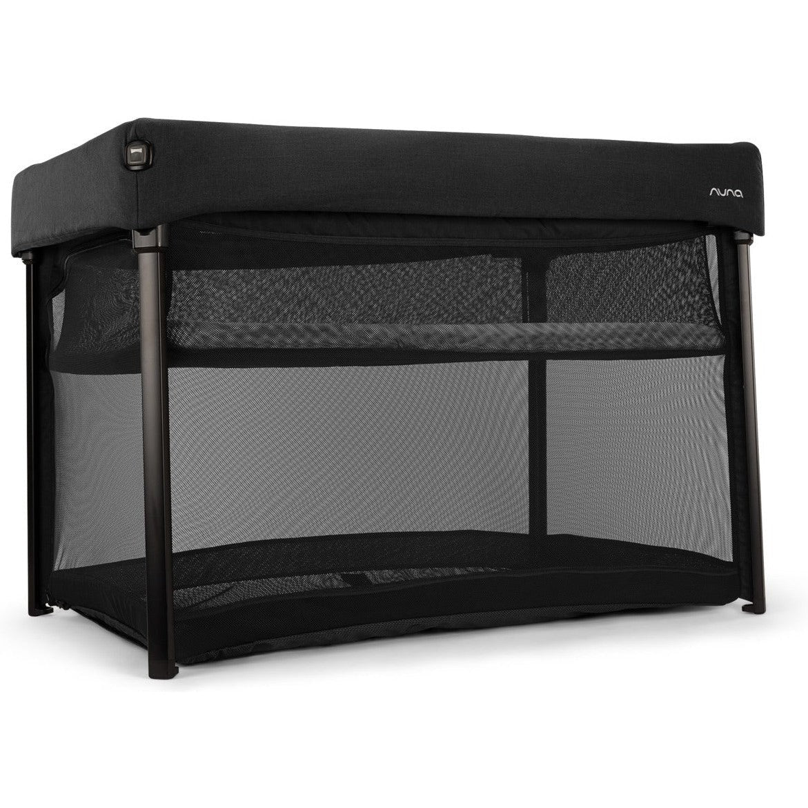 Nuna PAAL Playard + Bassinet - Twinkle Twinkle Little One