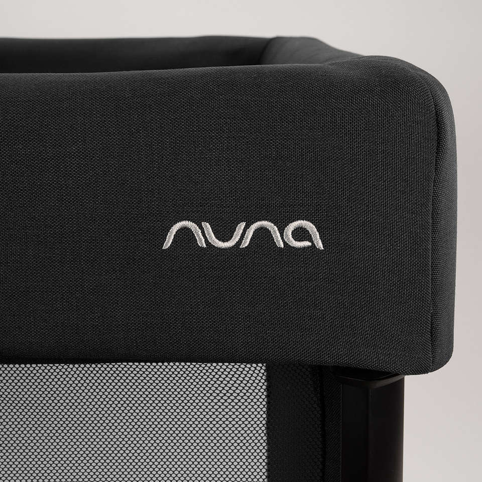 Nuna PAAL Playard + Bassinet - Twinkle Twinkle Little One