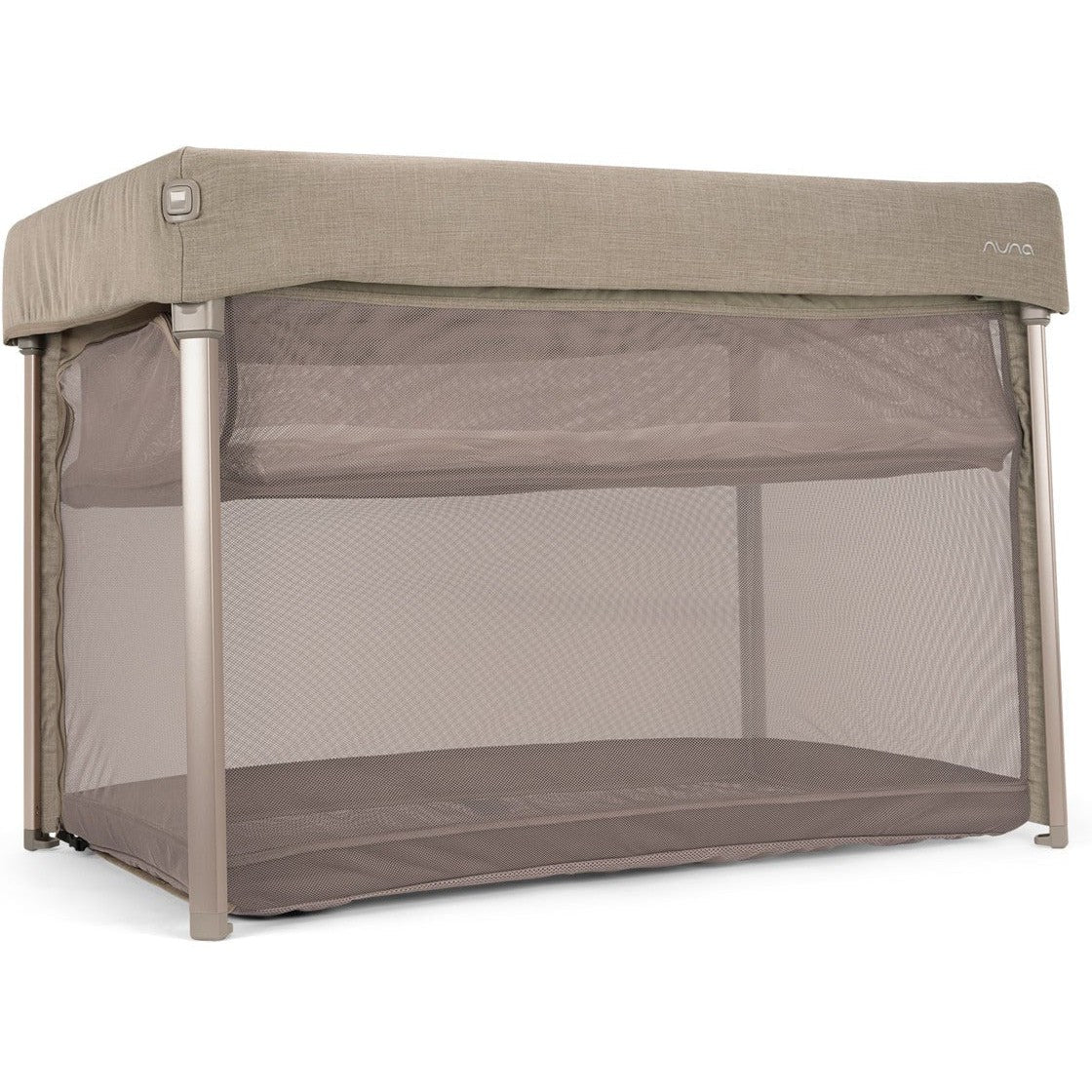 Nuna PAAL Playard + Bassinet - Twinkle Twinkle Little One