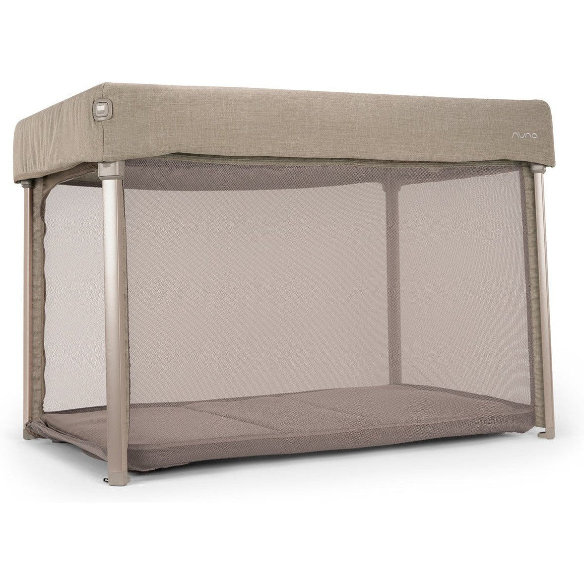 Nuna PAAL Playard + Bassinet - Twinkle Twinkle Little One