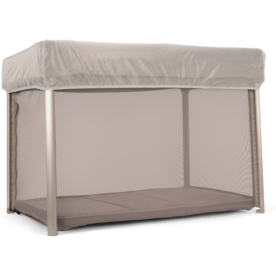 Nuna PAAL Playard + Bassinet - Twinkle Twinkle Little One