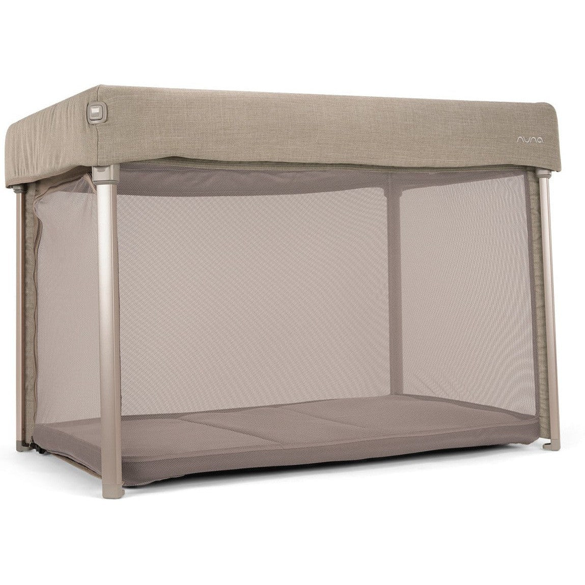 Nuna PAAL Playard + Bassinet - Twinkle Twinkle Little One