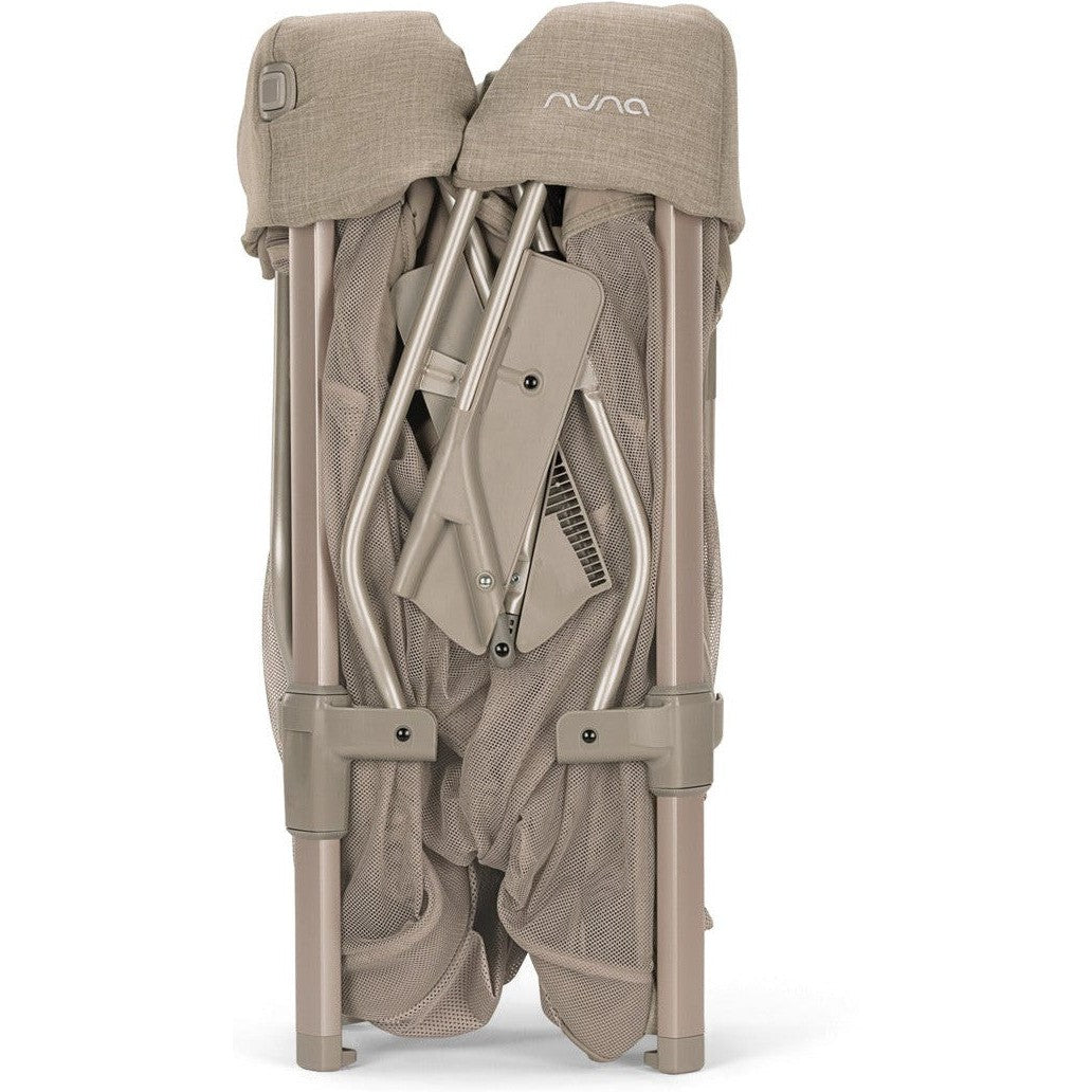 Nuna PAAL Playard + Bassinet - Twinkle Twinkle Little One