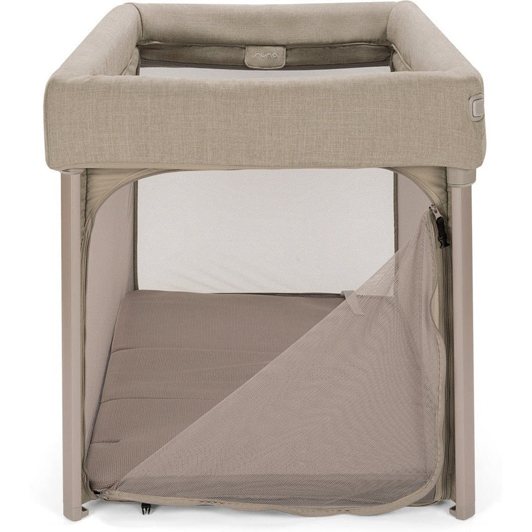 Nuna PAAL Playard + Bassinet - Twinkle Twinkle Little One