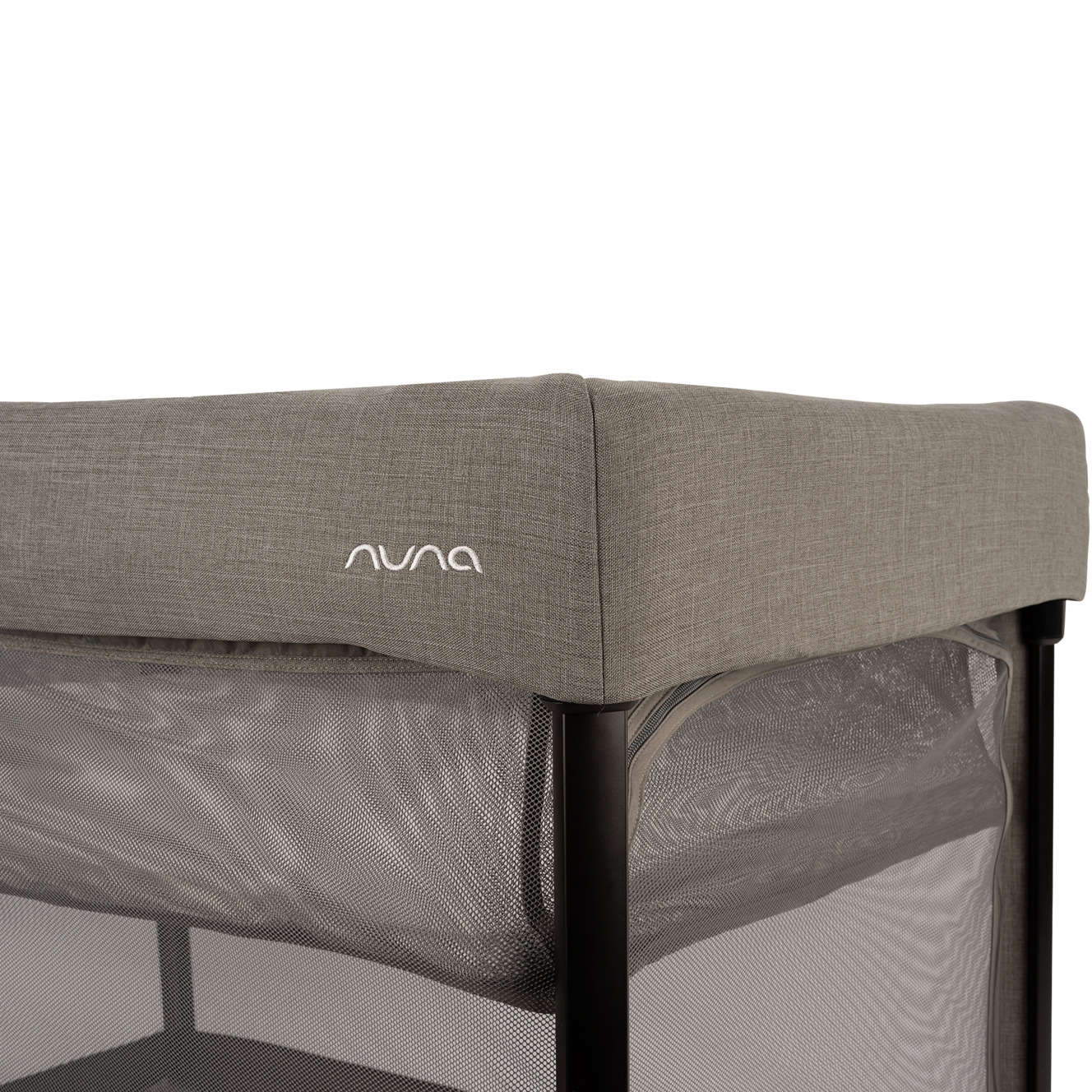 Nuna PAAL Playard + Bassinet - Twinkle Twinkle Little One