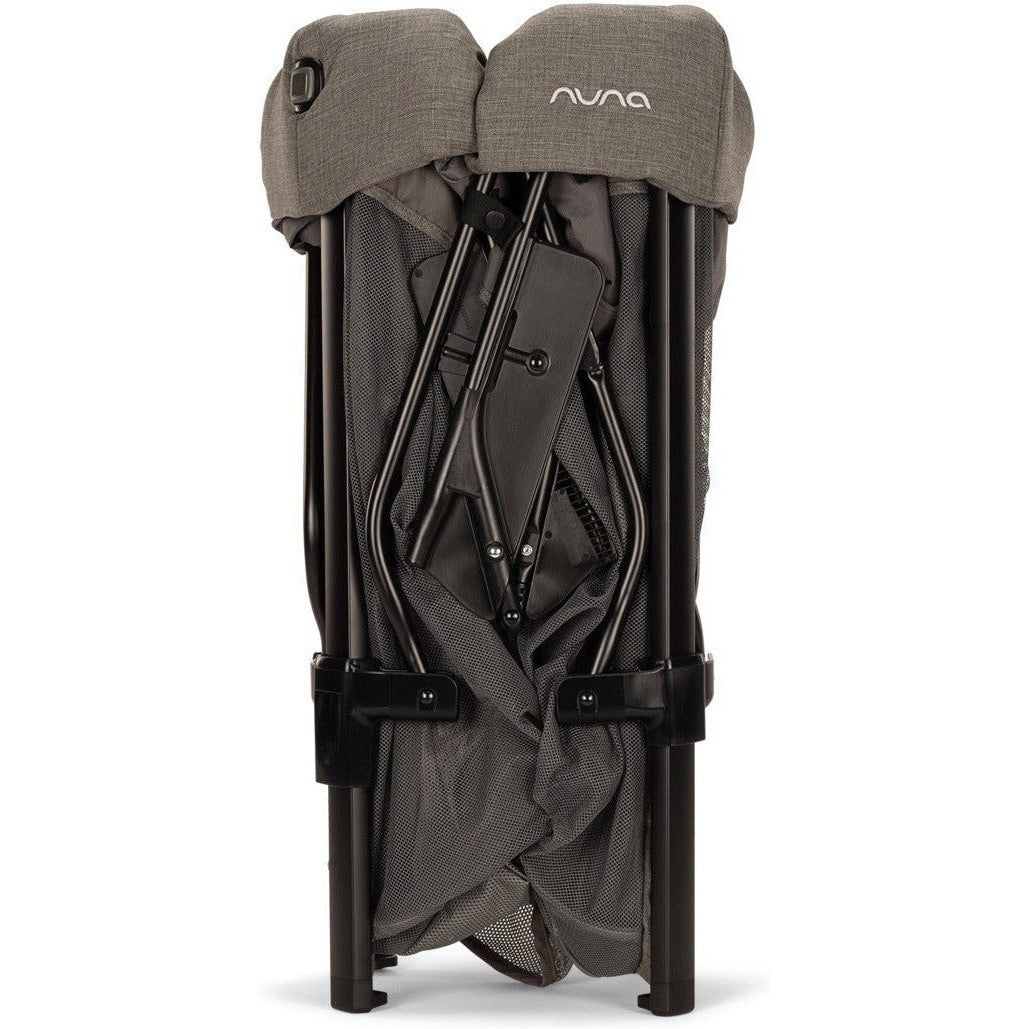 Nuna PAAL Playard + Bassinet - Twinkle Twinkle Little One