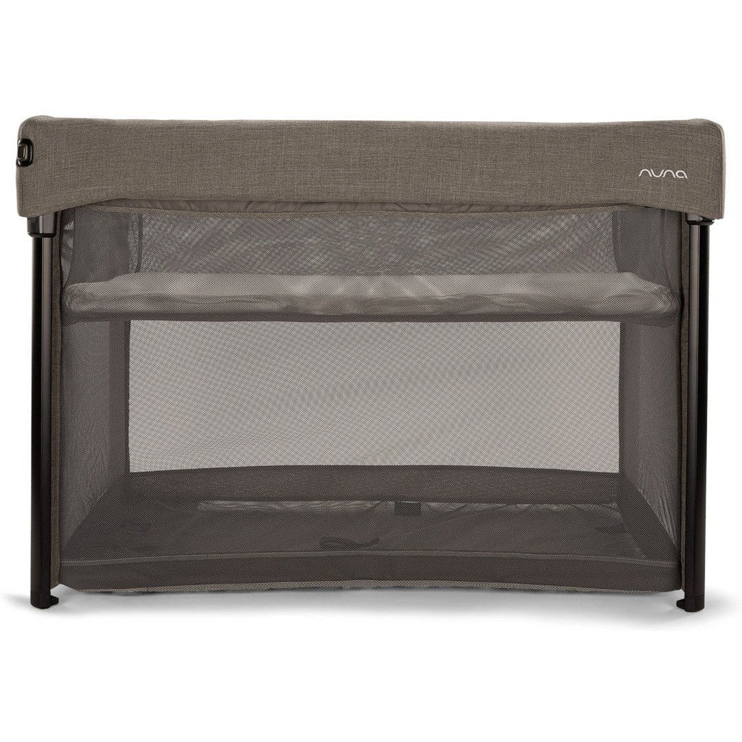 Nuna PAAL Playard + Bassinet - Twinkle Twinkle Little One