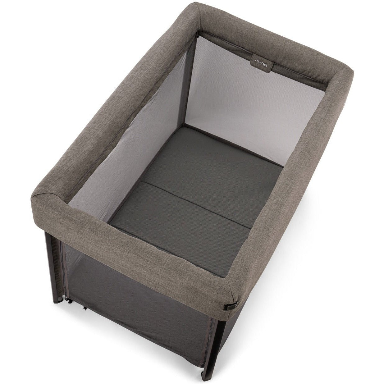 Nuna PAAL Playard + Bassinet - Twinkle Twinkle Little One