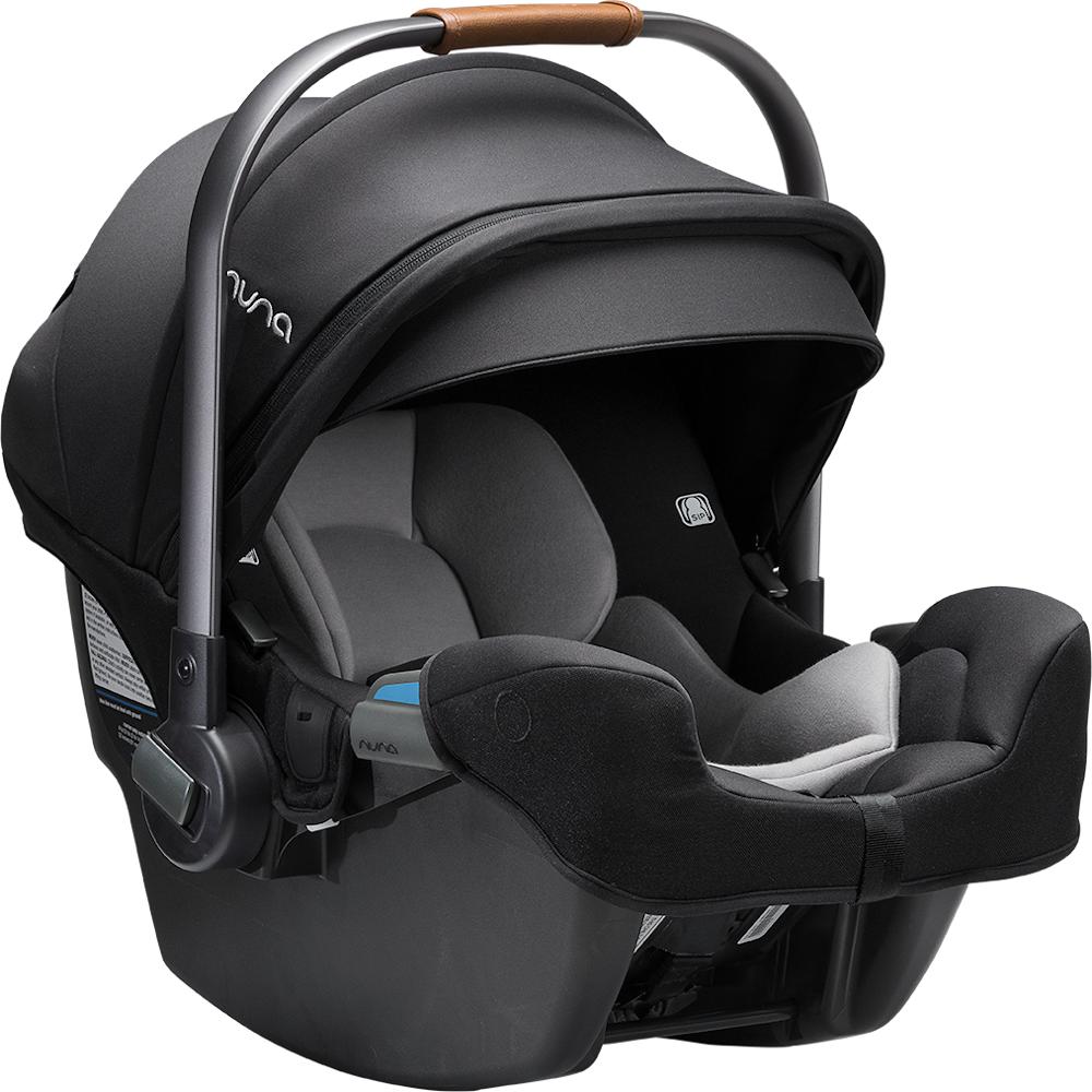 Nuna MIXX Next Stroller + PIPA RX Travel System - Twinkle Twinkle Little One