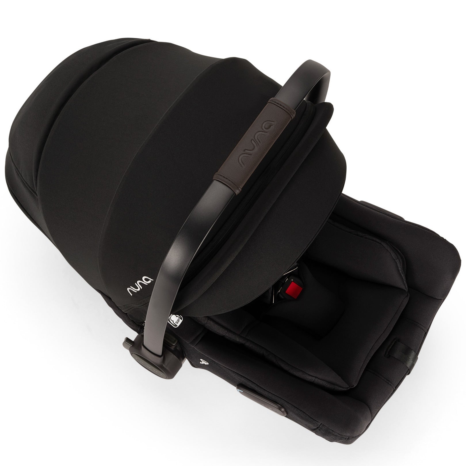 Nuna PIPA Aire RX Infant Car Seat + RELX Base